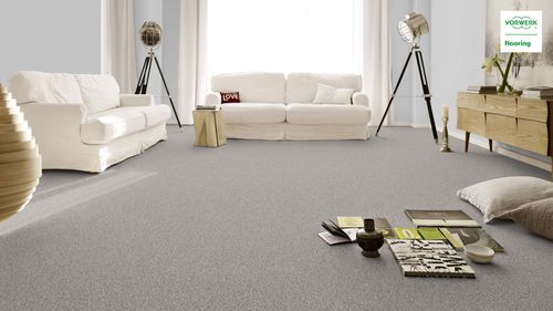 Vorwerk Passion 1001 Luana "5U99"