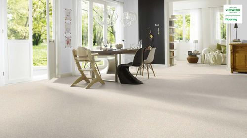 Vorwerk Passion 1001 Luana "6C52"