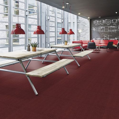 Forbo Flotex Colour Metro "246017 Berry"