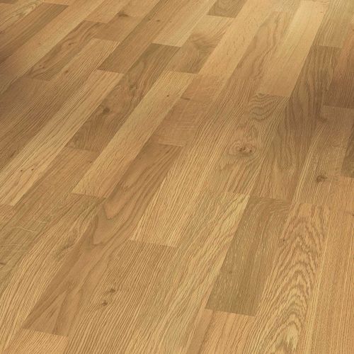 Parador Laminate Flooring Basic 400 "1593812 Oak Nat­ural"