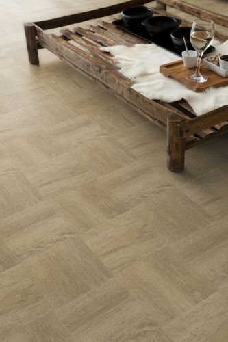 Gerflor Prime "0001 Wood Choco" 5 m²