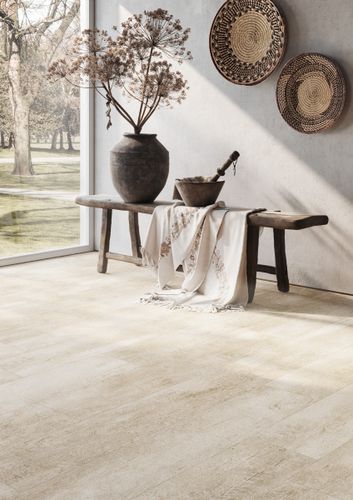 Gerflor Creation Design 30 "1287 Salento Light Grey"