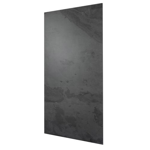 Chantemur Real Stone Wall 20002 Černá břidlice 122 x 61 cm