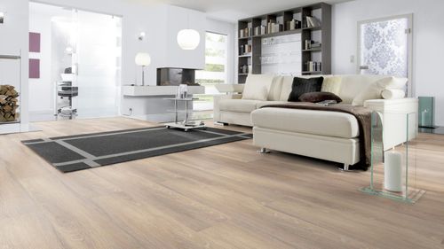 Wineo 400 Wood L | Multi-Layer "Vibrant Oak Beige"