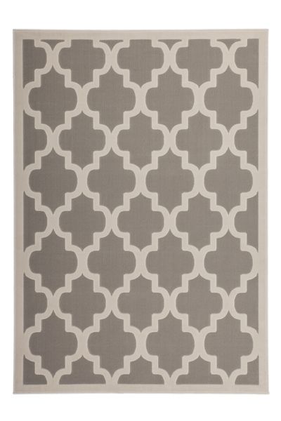 koberec Amazonka 054011 taupe (120 x 170 cm)