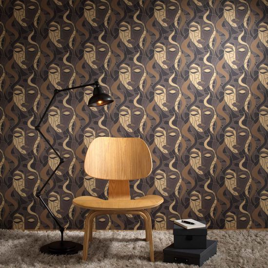 Tapety "ELLE Decoration 4 - 1045837"