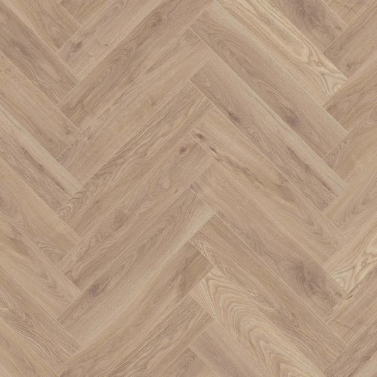 Ter Hürne Herringbone Edition "Dubová mezonetová herringbone"