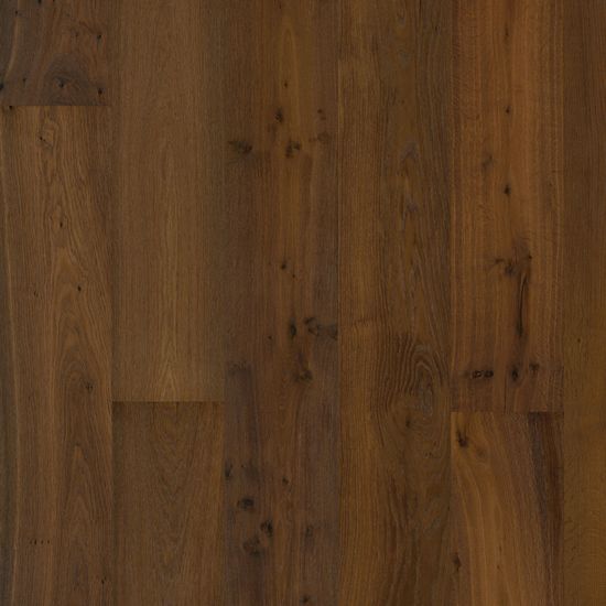 Bennett & Jones Grand Houses "Oak No. 16 Buckingham"