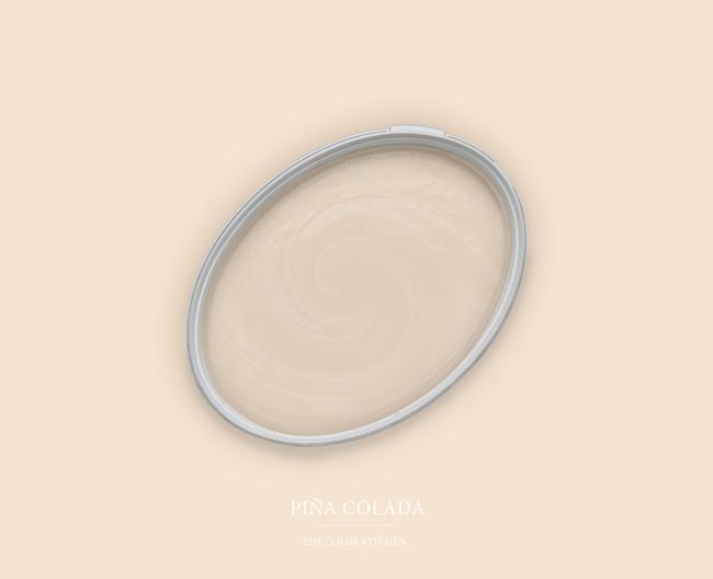 The Color Kitchen "TCK5001 Piña Colada"