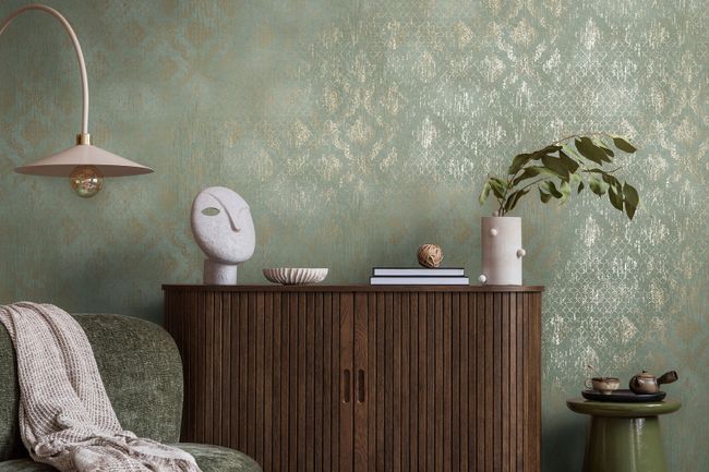 Livingwalls Hot Spots | 786725