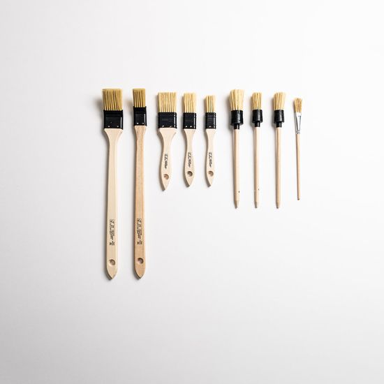 Pinsel-Set