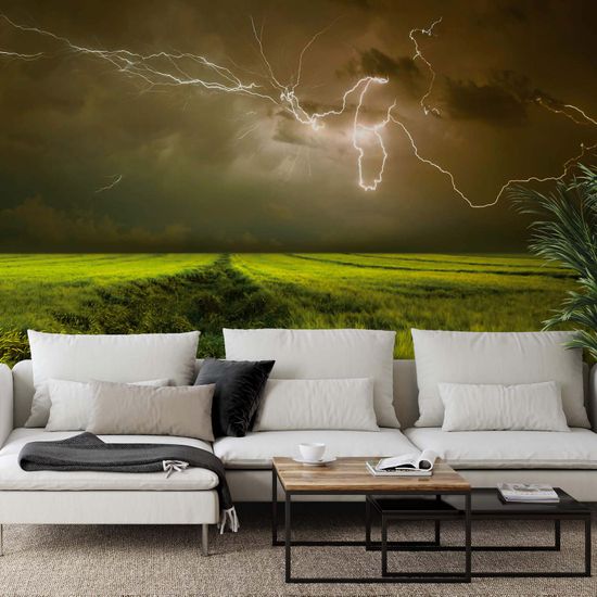 Fototapety Lightning and Thunder DD118933 A.S. Création Designwalls
