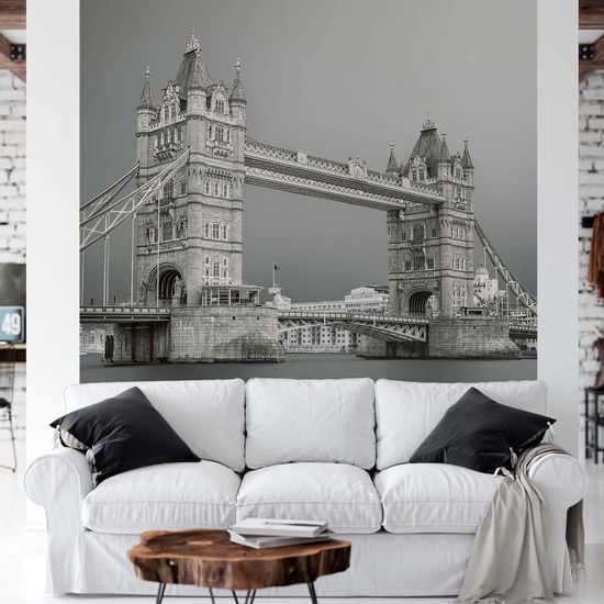 Fototapety Tower Bridge London DD119089 A.S. Création Designwalls