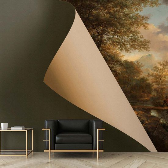 Fototapety hiddenplaces4 DD122136 Livingwalls Walls by Patel 3