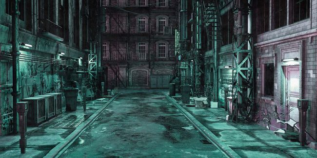 Fototapety Walls by patel 4 "DD127889" Bronx