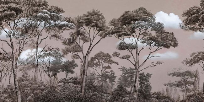 Fototapety Walls by patel 4 "DD128021" Skye 1