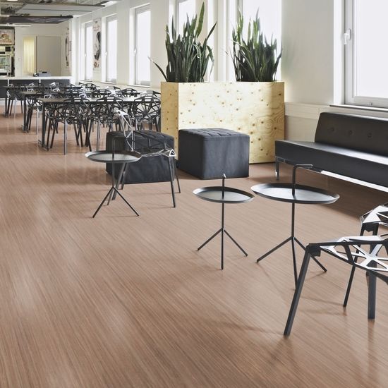 Forbo Marmoleum Click "935217 Withered Prairie" (90 x 30 cm)