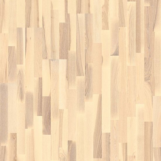 Ter Hürne Satin Elements Collection "Jasan šedobílý U06"