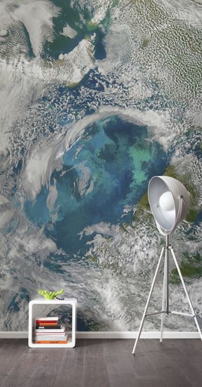 Komar Planet V3-754 | 150 x 250 cm