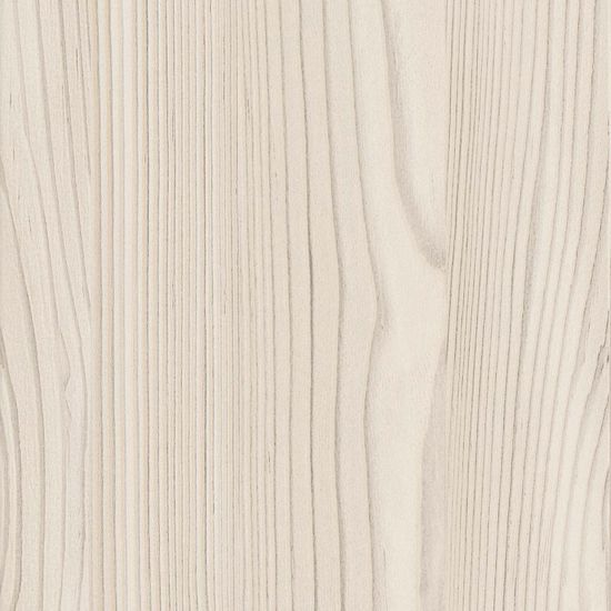 Ter Hürne Dekorační panel "F21 Cream White Larch" (250 x 19,6 cm)